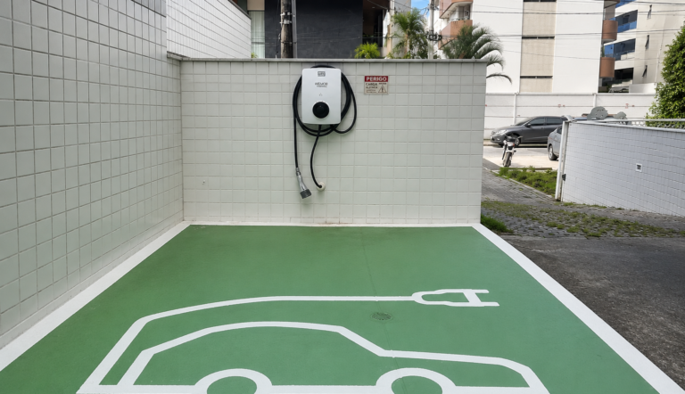 O Que é Wallbox e Como Funciona