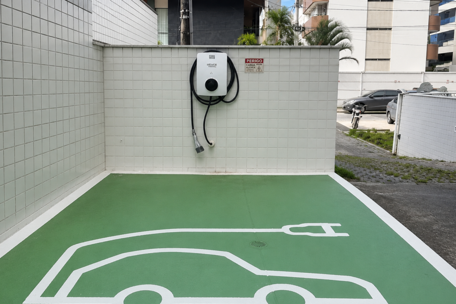 O Que é Wallbox e Como Funciona
