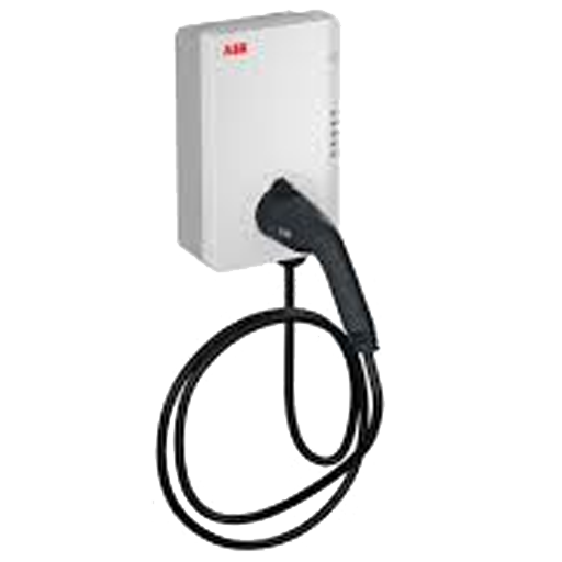 ABB Terra AC 7,4-kW
