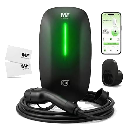MF Power 7-kW