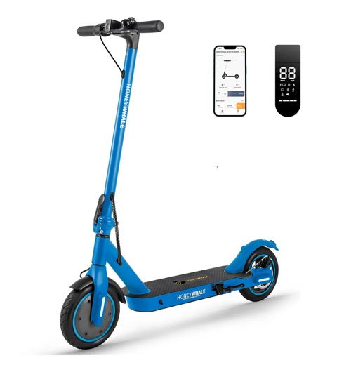 Honeywhale M2 Pro Patinet Eletrico Adulto